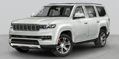 2023 Jeep Grand Wagoneer 4x4