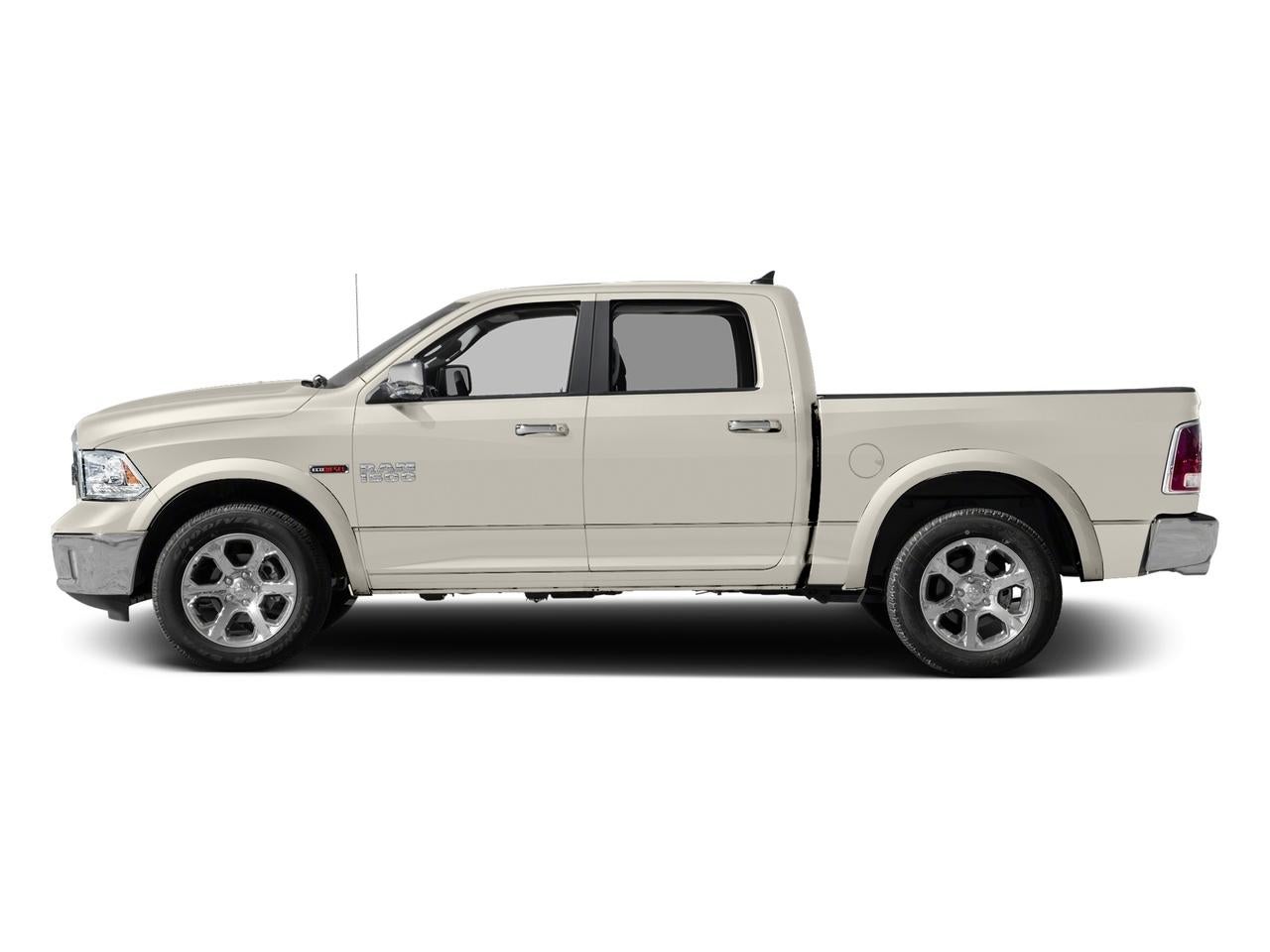 2017 RAM 1500 Laramie 4x2 Crew Cab 5'7" Box