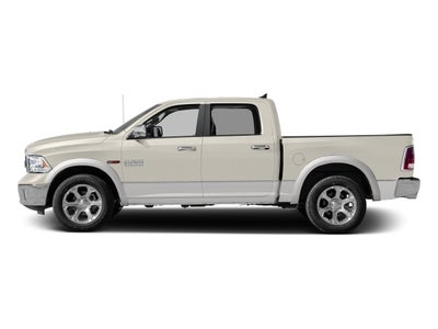 2017 RAM 1500 Laramie 4x2 Crew Cab 5'7" Box