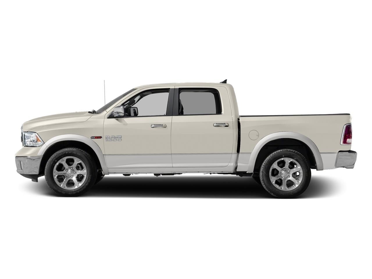 2017 RAM 1500 Laramie 4x2 Crew Cab 5'7" Box