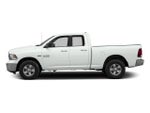 2016 RAM 1500 4WD Quad Cab 6.4 Ft Box Big Horn
