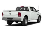 2016 RAM 1500 4WD Quad Cab 6.4 Ft Box Big Horn