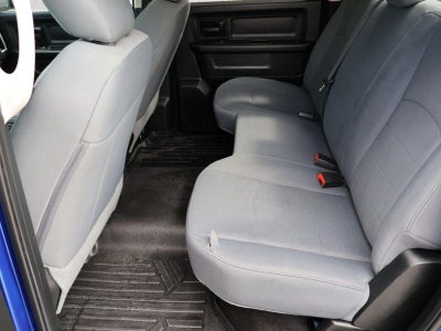 2018 RAM 1500 Express 4x4 Crew Cab 5'7" Box