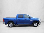 2018 RAM 1500 Express 4x4 Crew Cab 5'7" Box