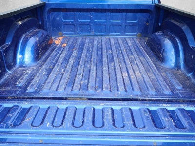 2018 RAM 1500 Express 4x4 Crew Cab 5'7" Box