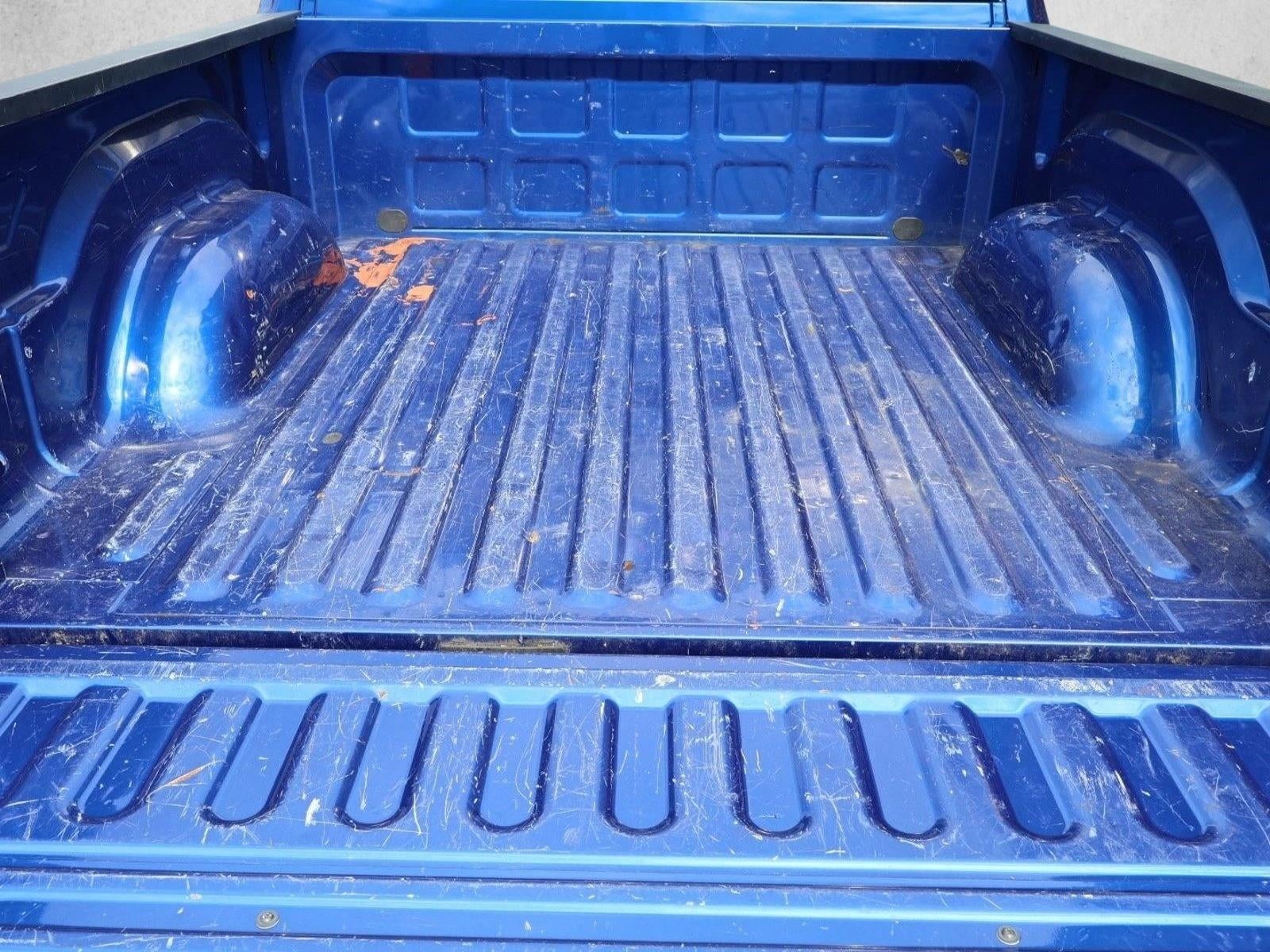 2018 RAM 1500 Express 4x4 Crew Cab 5'7" Box