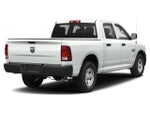 2018 RAM 1500 Express 4x4 Crew Cab 5'7" Box