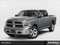 2021 RAM 1500 Classic Warlock 4x4 Crew Cab 5'7" Box