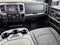 2021 RAM 1500 Classic Warlock 4x4 Crew Cab 5'7" Box
