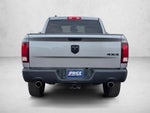2021 RAM 1500 Classic Warlock 4x4 Crew Cab 5'7" Box