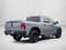 2021 RAM 1500 Classic Warlock 4x4 Crew Cab 5'7" Box