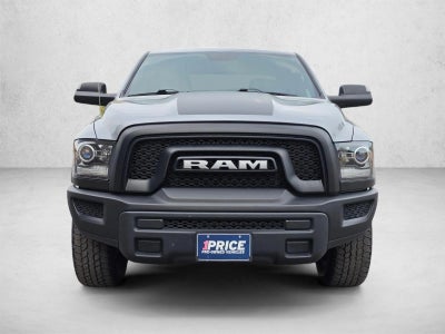 2021 RAM 1500 Classic Warlock 4x4 Crew Cab 5'7" Box
