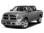 2021 RAM 1500 Classic Warlock 4x4 Crew Cab 5'7" Box
