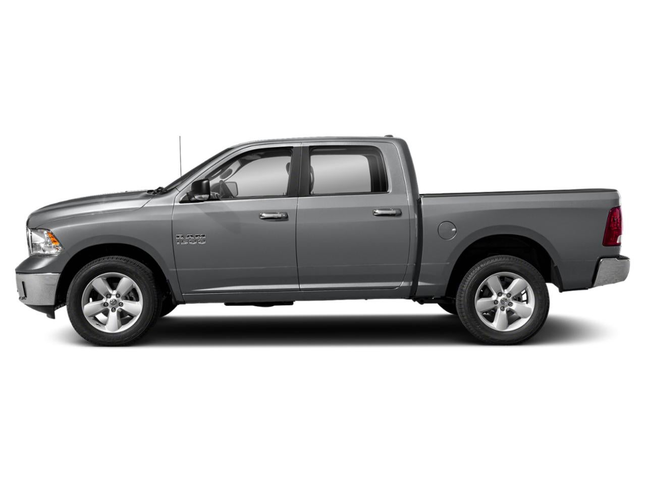 2021 RAM 1500 Classic Warlock 4x4 Crew Cab 5'7" Box