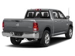 2021 RAM 1500 Classic Warlock 4x4 Crew Cab 5'7" Box