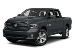 2013 RAM 1500 4WD Crew Cab 5.7 Ft Box Big Horn