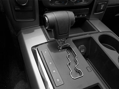 2013 RAM 1500 4WD Crew Cab 5.7 Ft Box Big Horn