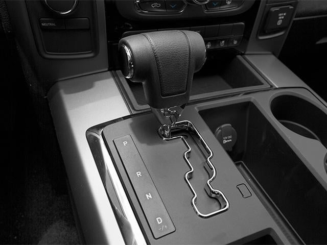 2013 RAM 1500 4WD Crew Cab 5.7 Ft Box Big Horn