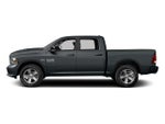 2013 RAM 1500 4WD Crew Cab 5.7 Ft Box Big Horn