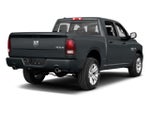2013 RAM 1500 4WD Crew Cab 5.7 Ft Box Big Horn