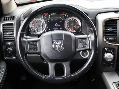 2014 RAM 1500 4WD Crew Cab 5.7 Ft Box Sport