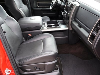 2014 RAM 1500 4WD Crew Cab 5.7 Ft Box Sport