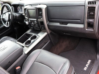2014 RAM 1500 4WD Crew Cab 5.7 Ft Box Sport