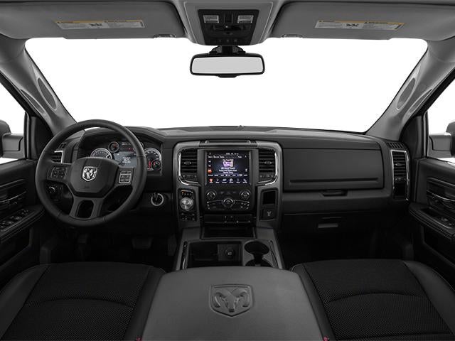 2014 RAM 1500 4WD Crew Cab 5.7 Ft Box Sport