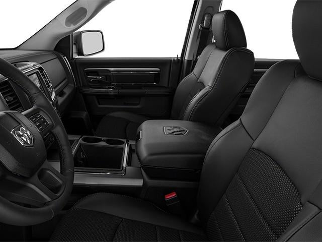 2014 RAM 1500 4WD Crew Cab 5.7 Ft Box Sport