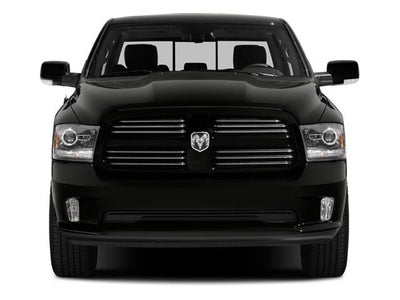 2014 RAM 1500 4WD Crew Cab 5.7 Ft Box Sport