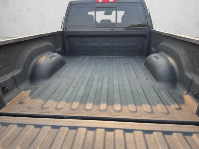 2018 RAM 1500 Big Horn 4x4 Crew Cab 6'4" Box