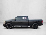 2018 RAM 1500 Big Horn 4x4 Crew Cab 6'4" Box