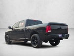 2018 RAM 1500 Big Horn 4x4 Crew Cab 6'4" Box