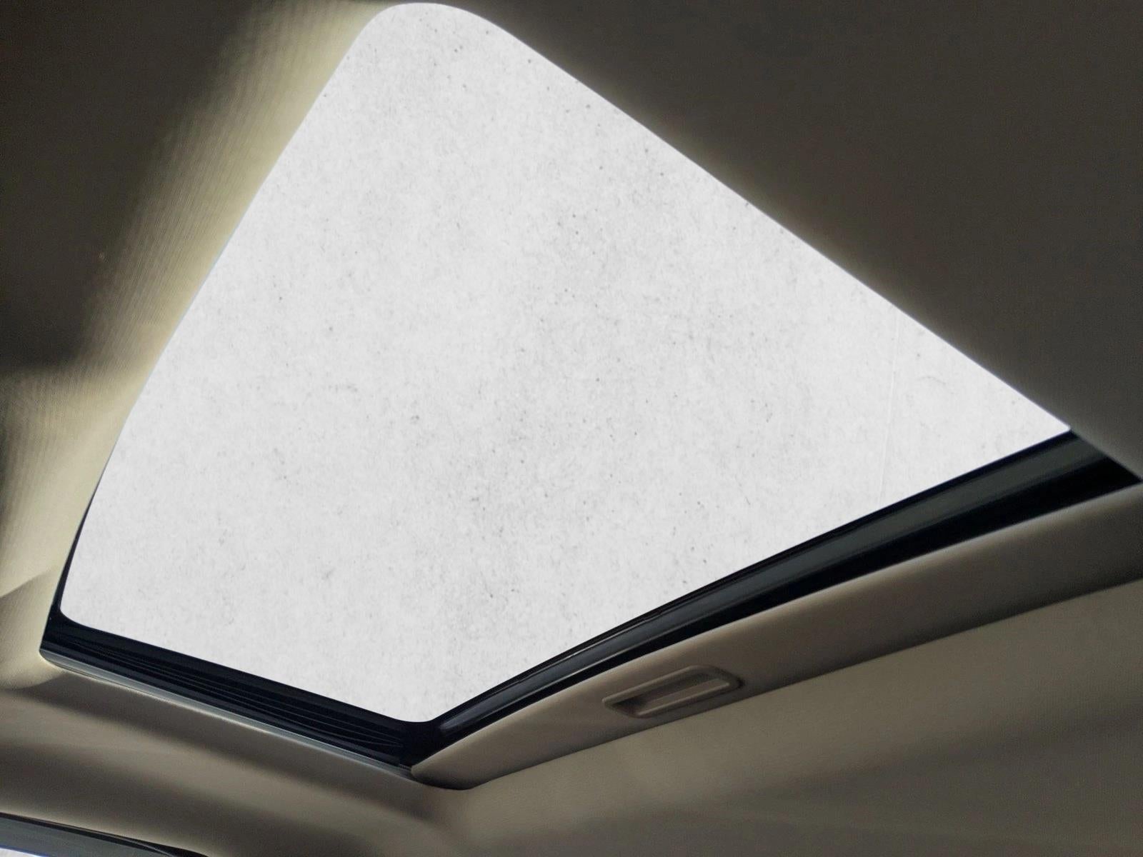 2016 RAM 1500 4WD Crew Cab 6.4 Ft Box Longhorn