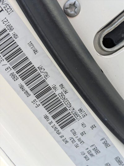 2016 RAM 1500 4WD Crew Cab 6.4 Ft Box Longhorn