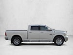 2016 RAM 1500 4WD Crew Cab 6.4 Ft Box Longhorn
