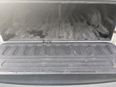 2016 RAM 1500 4WD Crew Cab 6.4 Ft Box Longhorn