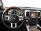 2016 RAM 1500 4WD Crew Cab 6.4 Ft Box Longhorn