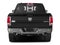 2016 RAM 1500 4WD Crew Cab 6.4 Ft Box Longhorn