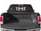 2016 RAM 1500 4WD Crew Cab 6.4 Ft Box Longhorn