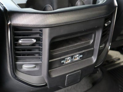 2024 RAM 1500 Big Horn 4x4 Crew Cab 5'7" Box