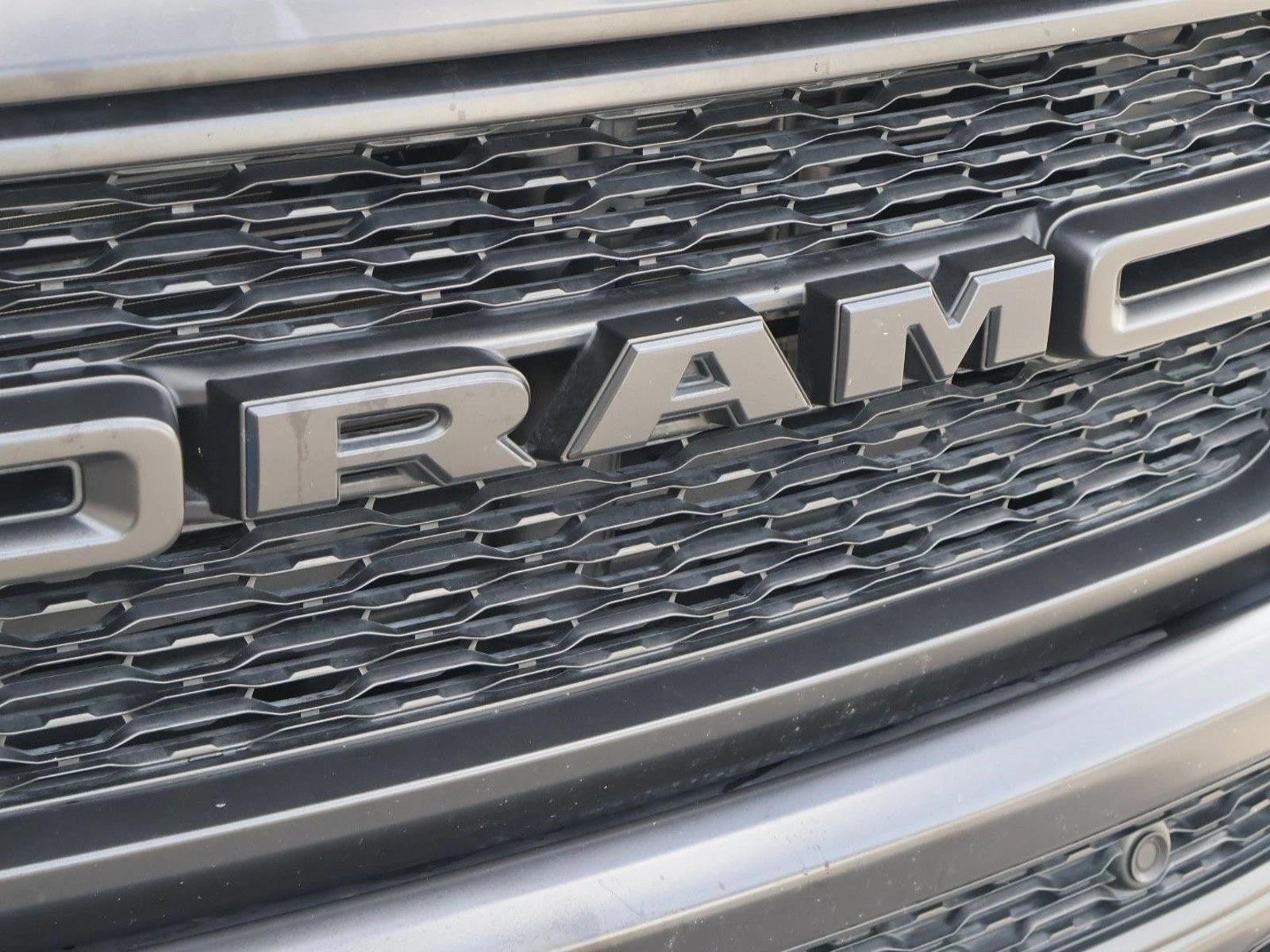 2024 RAM 1500 Big Horn 4x4 Crew Cab 5'7" Box