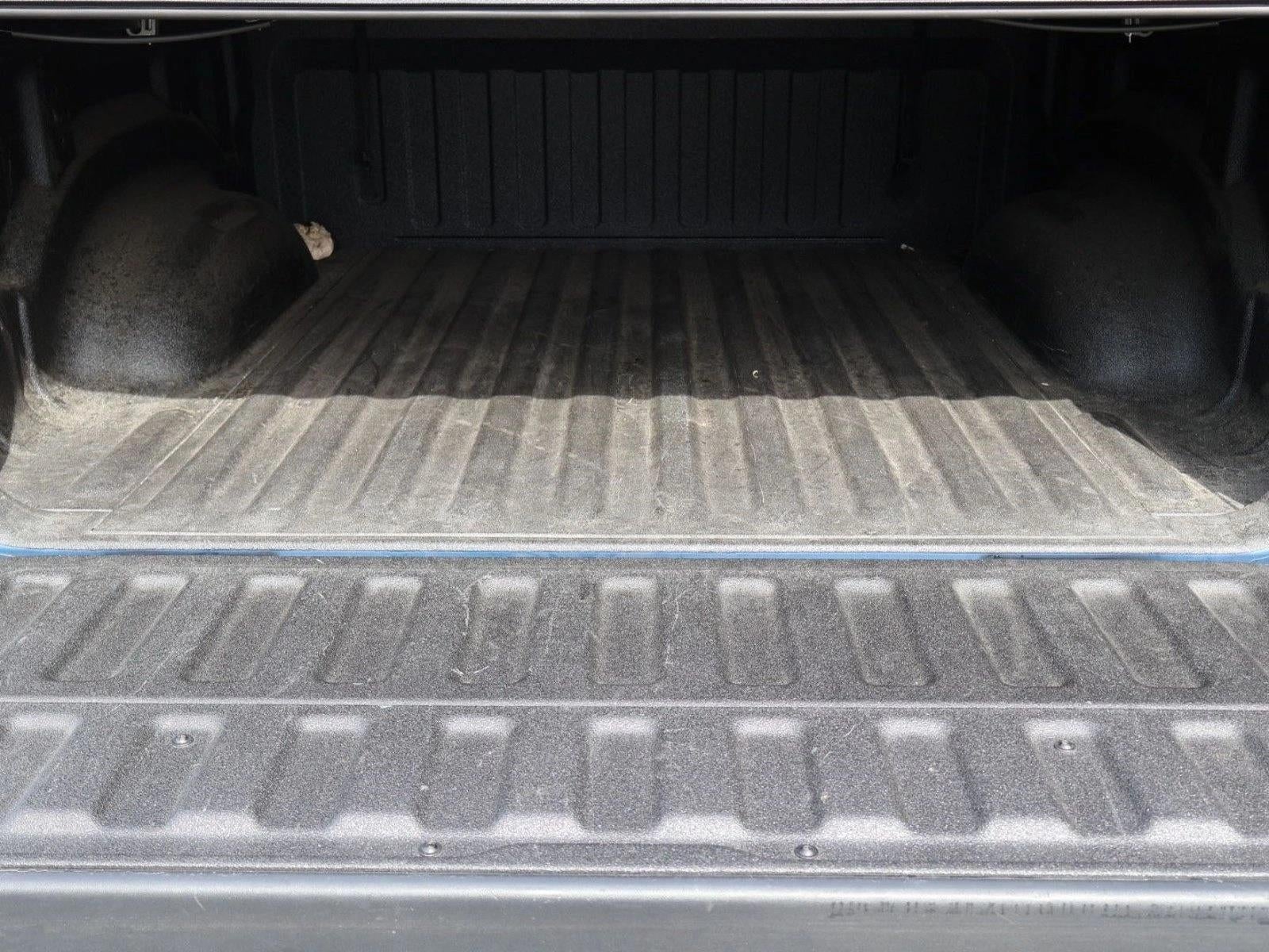 2024 RAM 1500 Big Horn 4x4 Crew Cab 5'7" Box