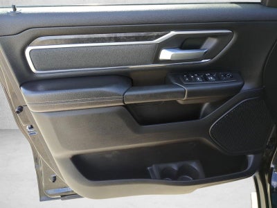 2019 RAM 1500 Big Horn/Lone Star 4x4 Crew Cab 5'7" Box