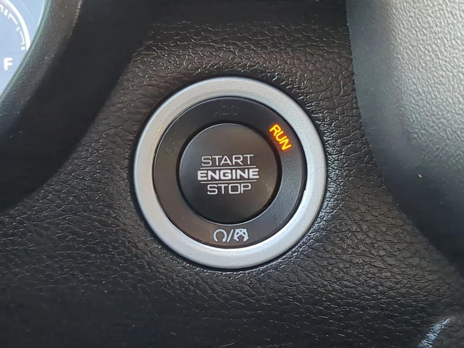 2019 RAM 1500 Big Horn/Lone Star 4x4 Crew Cab 5'7" Box