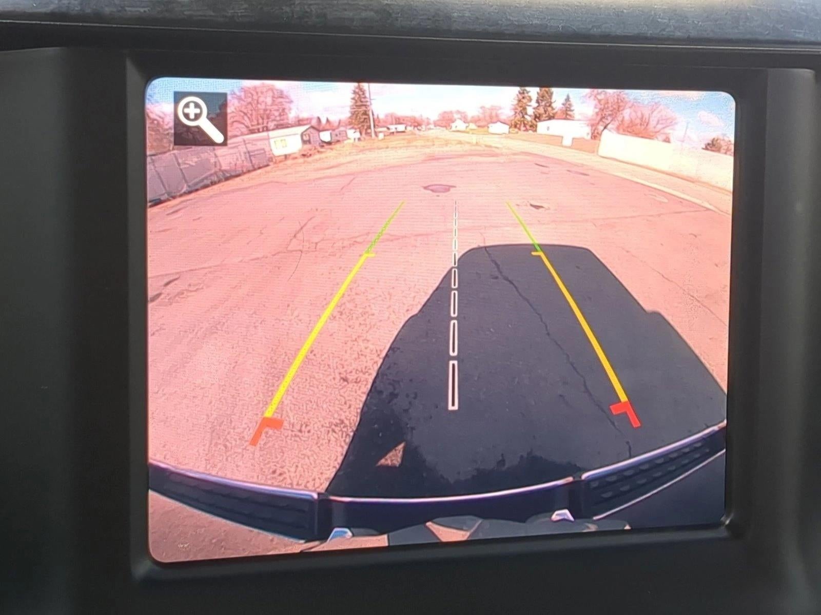 2019 RAM 1500 Big Horn/Lone Star 4x4 Crew Cab 5'7" Box