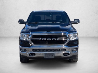 2019 RAM 1500 Big Horn/Lone Star 4x4 Crew Cab 5'7" Box