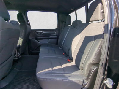 2019 RAM 1500 Big Horn/Lone Star 4x4 Crew Cab 5'7" Box