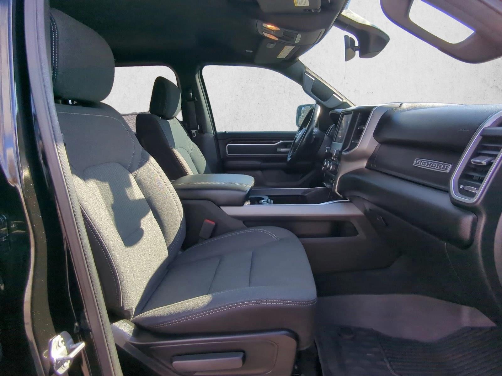 2019 RAM 1500 Big Horn/Lone Star 4x4 Crew Cab 5'7" Box