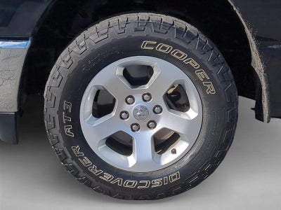 2019 RAM 1500 Big Horn/Lone Star 4x4 Crew Cab 5'7" Box